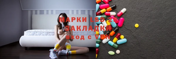 винт Абаза