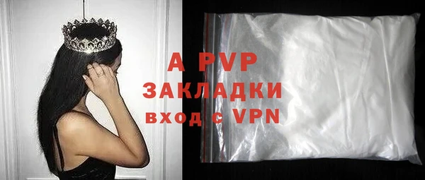 винт Абаза